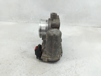 2012-2013 Ford Focus Throttle Body P/N:0 280 750 585 Fits Fits 2012 2013 2014 2015 2016 2017 OEM Used Auto Parts - Oemusedau