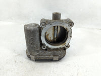 2012-2013 Ford Focus Throttle Body P/N:0 280 750 585 Fits Fits 2012 2013 2014 2015 2016 2017 OEM Used Auto Parts - Oemusedau
