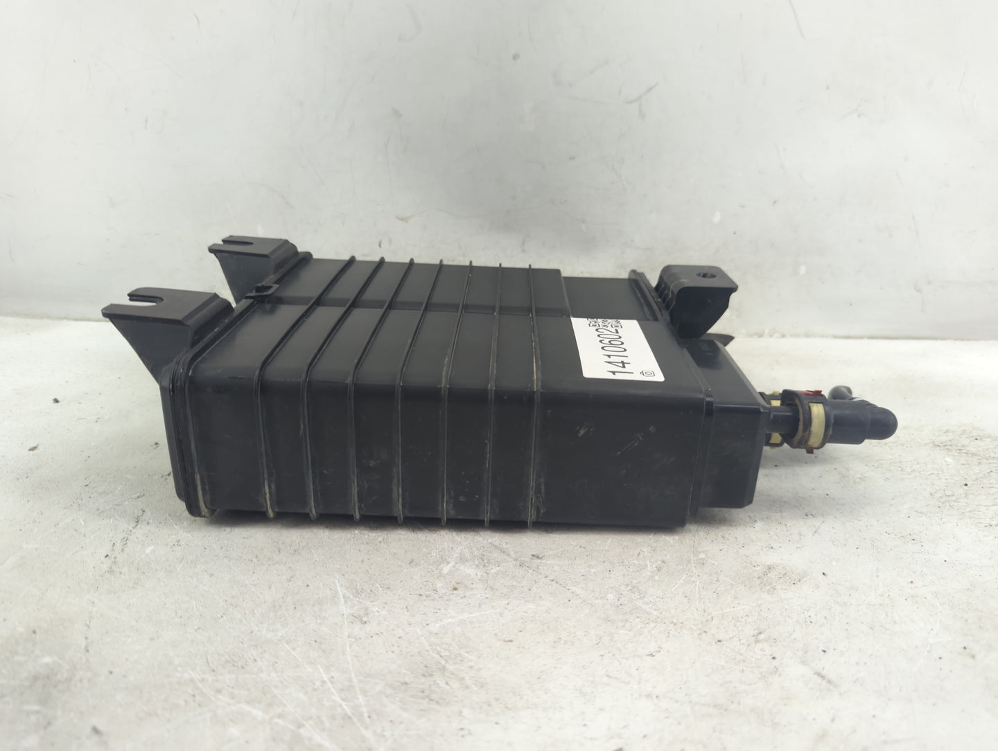 2012 Ford Focus Fuel Vapor Charcoal Canister 1410602 - Oemusedautoparts1.com