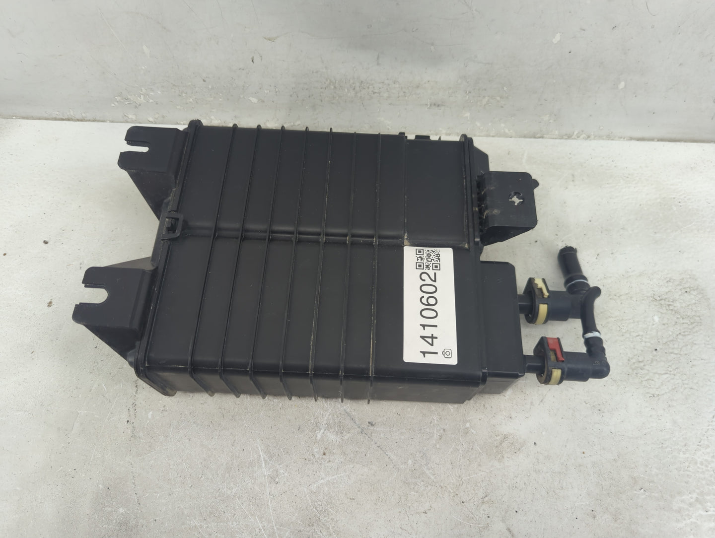 2012 Ford Focus Fuel Vapor Charcoal Canister 1410602 - Oemusedautoparts1.com