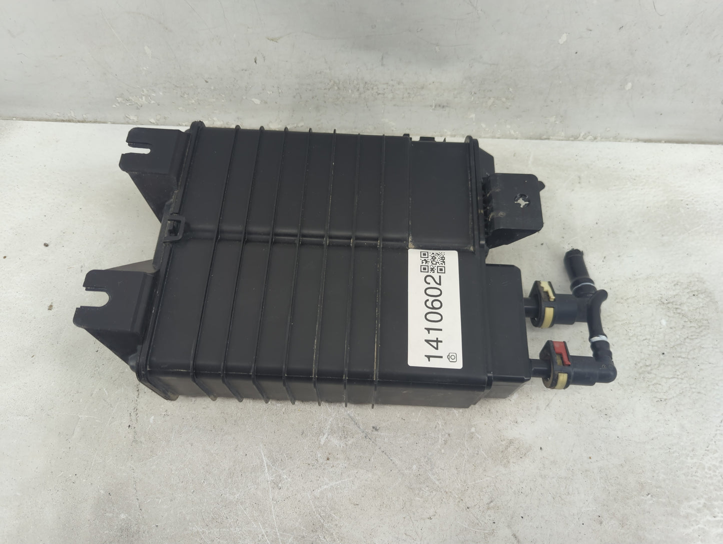 2012 Ford Focus Fuel Vapor Charcoal Canister 1410602 - Oemusedautoparts1.com