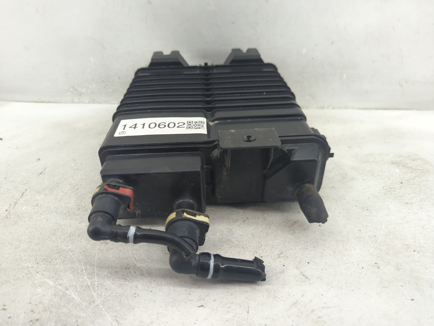 2012 Ford Focus Fuel Vapor Charcoal Canister 1410602 - Oemusedautoparts1.com
