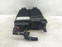 2012 Ford Focus Fuel Vapor Charcoal Canister 1410602 - Oemusedautoparts1.com