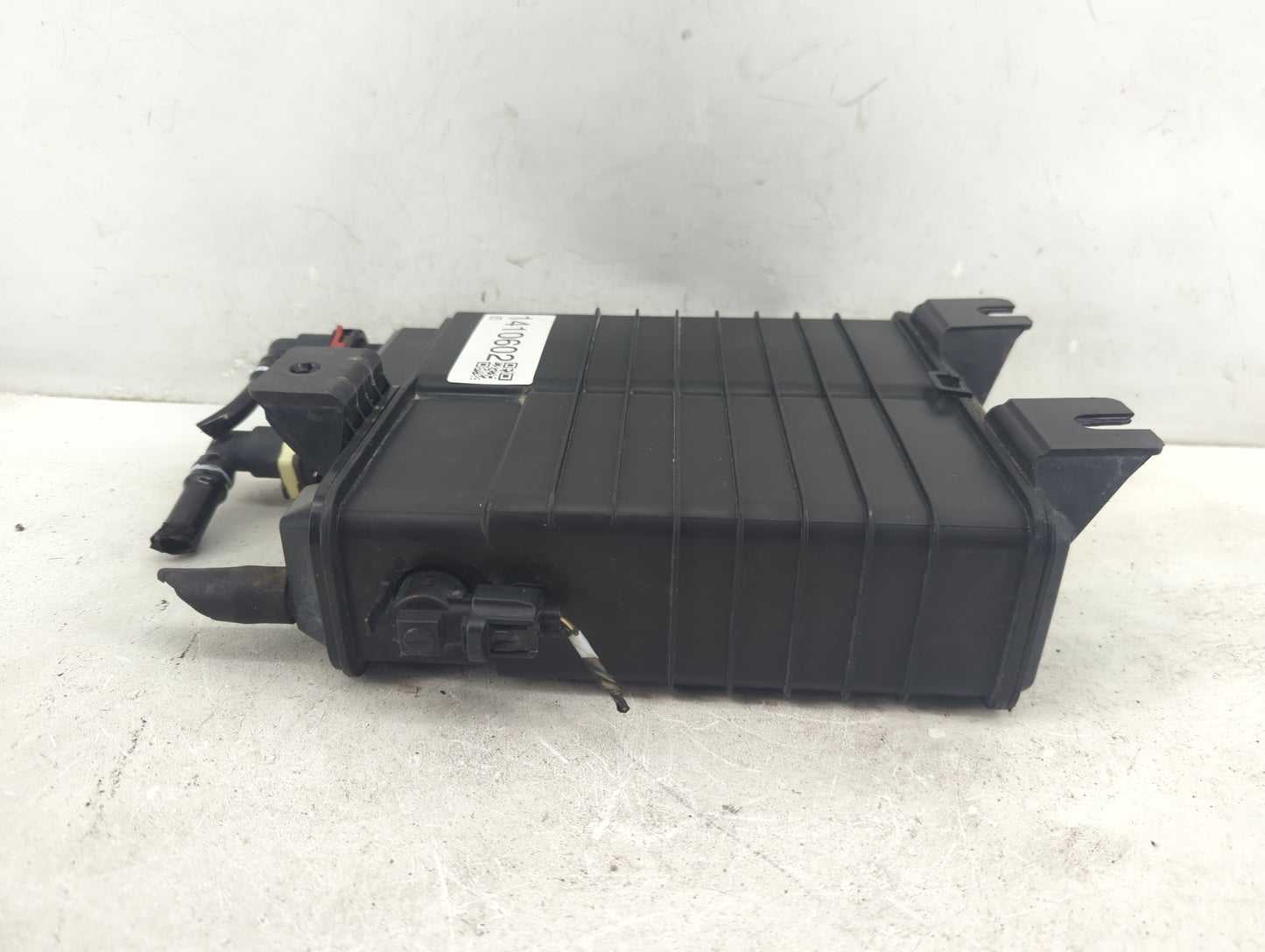 2012 Ford Focus Fuel Vapor Charcoal Canister 1410602 - Oemusedautoparts1.com