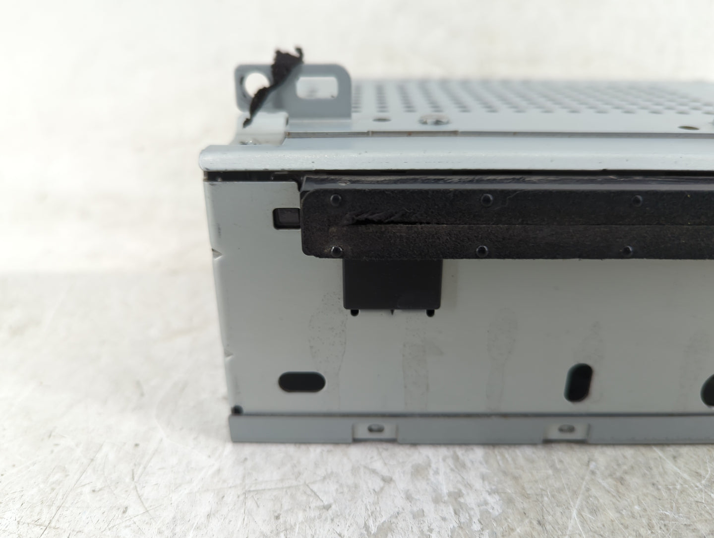 2012 Ford Focus Radio AM FM Cd Player Receiver Replacement P/N:FM5T-19C107-HD Fits OEM Used Auto Parts - Oemusedautoparts1.c