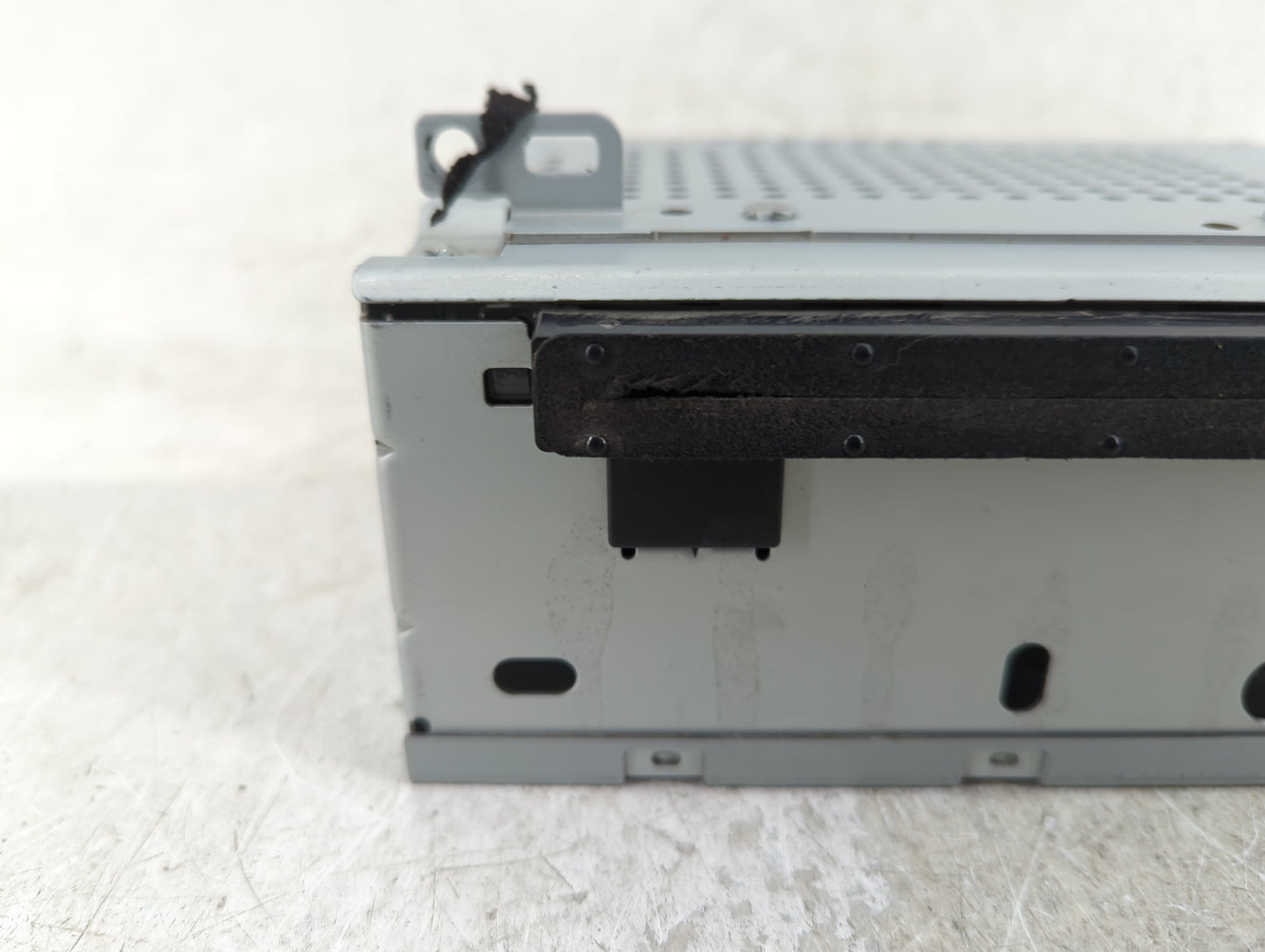 2012 Ford Focus Radio AM FM Cd Player Receiver Replacement P/N:FM5T-19C107-HD Fits OEM Used Auto Parts - Oemusedautoparts1.c