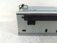 2012 Ford Focus Radio AM FM Cd Player Receiver Replacement P/N:FM5T-19C107-HD Fits OEM Used Auto Parts - Oemusedautoparts1.c