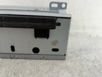 2012 Ford Focus Radio AM FM Cd Player Receiver Replacement P/N:FM5T-19C107-HD Fits OEM Used Auto Parts - Oemusedautoparts1.c
