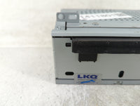 2012-2014 Ford Focus Radio AM FM Cd Player Receiver Replacement P/N:CM5T-19C107-KB Fits Fits 2012 2013 2014 OEM Used Auto Pa