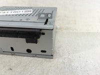 2012-2014 Ford Focus Radio AM FM Cd Player Receiver Replacement P/N:CM5T-19C107-KB Fits Fits 2012 2013 2014 OEM Used Auto Pa