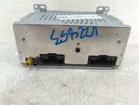 2012-2014 Ford Focus Radio AM FM Cd Player Receiver Replacement P/N:CM5T-19C107-KB Fits Fits 2012 2013 2014 OEM Used Auto Pa