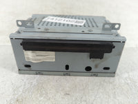 2012 Ford Focus Radio AM FM Cd Player Receiver Replacement P/N:CM5T-19C107-AG Fits OEM Used Auto Parts - Oemusedautoparts1.c