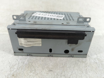 compare product 2012 Ford Focus Radio AM FM Cd Player Receiver Replacement P/N:CM5T-19C107-AG Fits OEM Used Auto Parts