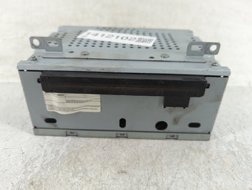 2012 Ford Focus Radio AM FM Cd Player Receiver Replacement P/N:CM5T-19C107-AG Fits OEM Used Auto Parts - Oemusedautoparts1.c