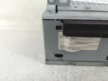 2012 Ford Focus Radio AM FM Cd Player Receiver Replacement P/N:CM5T-19C107-AG Fits OEM Used Auto Parts
