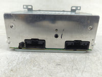2012 Ford Focus Radio AM FM Cd Player Receiver Replacement P/N:CM5T-19C107-AG Fits OEM Used Auto Parts - Oemusedautoparts1.c