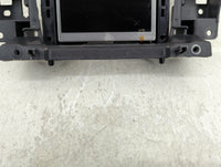 2012-2014 Ford Focus Information Display Screen - Oemusedautoparts1.com