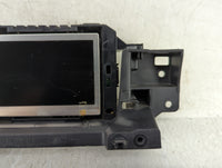 2012-2014 Ford Focus Information Radio Display Screen 1412776 - Oemusedautoparts1.com