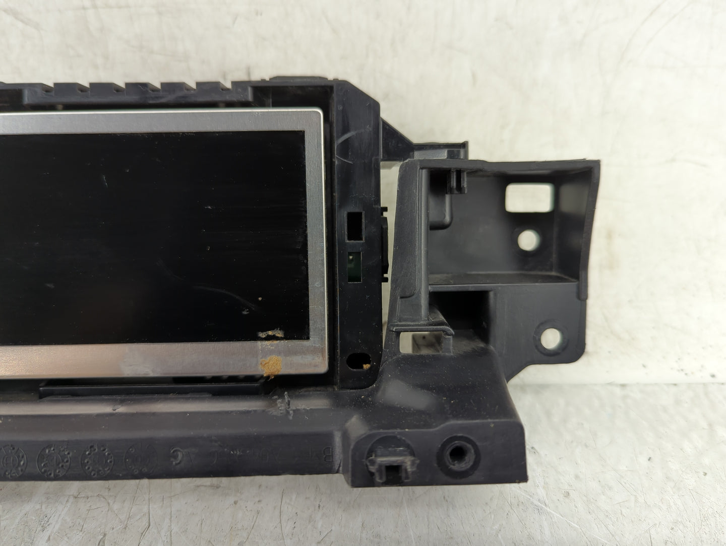 2012-2014 Ford Focus Information Display Screen - Oemusedautoparts1.com