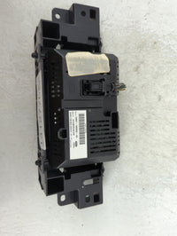 2012-2014 Ford Focus Information Display Screen - Oemusedautoparts1.com