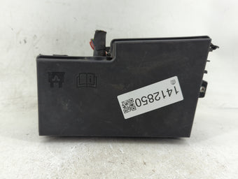 compare product 2012-2014 Ford Focus Fusebox Fuse Box Panel Relay Module P/N:21090000001 Fits Fits 2012 2013 2014 OEM Used Auto Parts