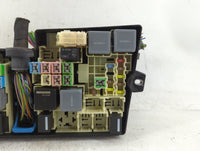 2012-2014 Ford Focus Fusebox Fuse Box Panel Relay Module P/N:21090000001 Fits Fits 2012 2013 2014 OEM Used Auto Parts - Oemu