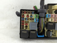 2012-2014 Ford Focus Fusebox Fuse Box Panel Relay Module P/N:21090000001 Fits Fits 2012 2013 2014 OEM Used Auto Parts - Oemu