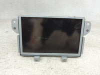 2012-2014 Ford Focus Information Display Screen - Oemusedautoparts1.com