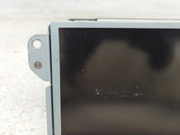 2012-2014 Ford Focus Information Display Screen - Oemusedautoparts1.com