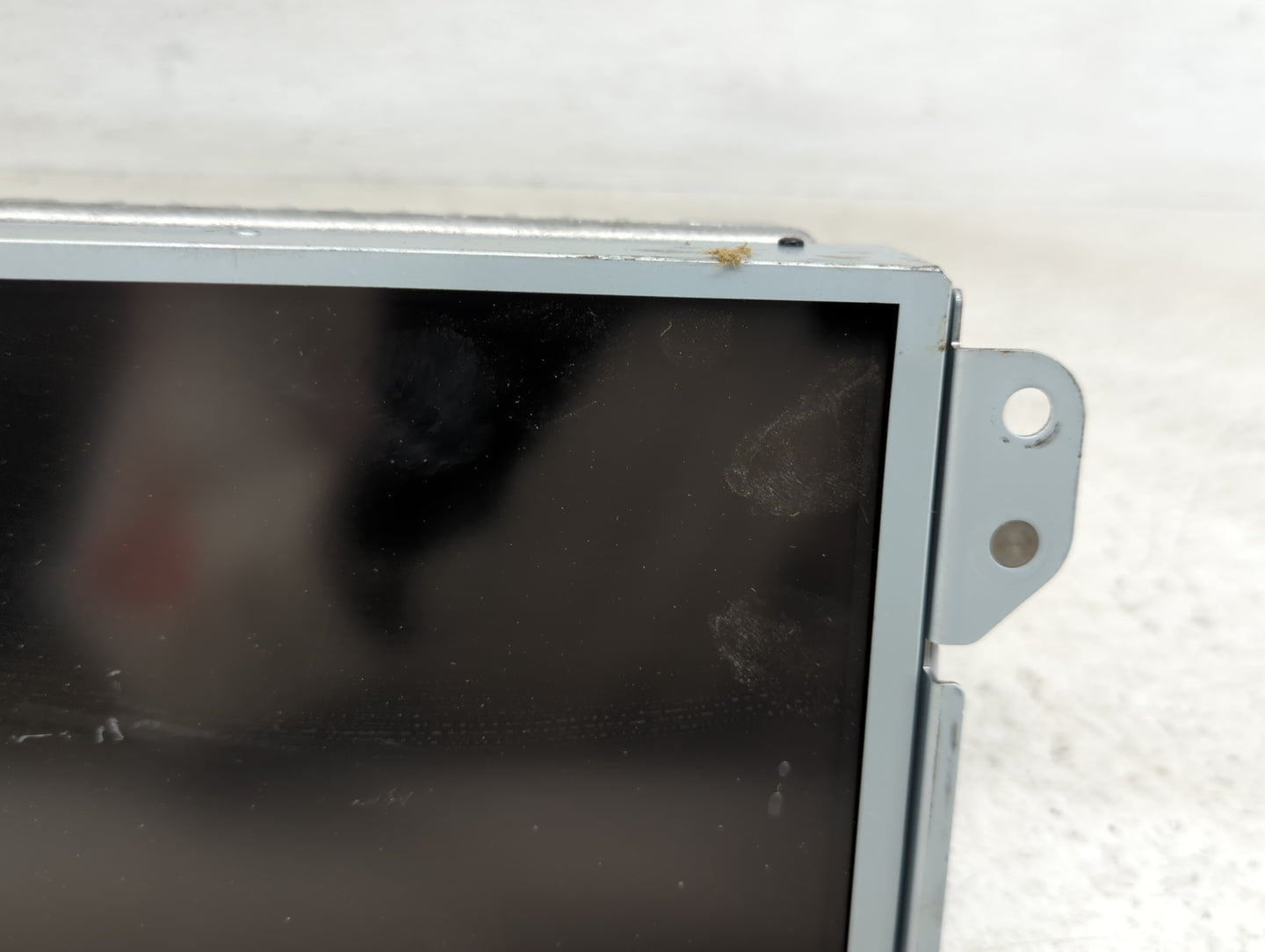 2012-2014 Ford Focus Information Display Screen - Oemusedautoparts1.com