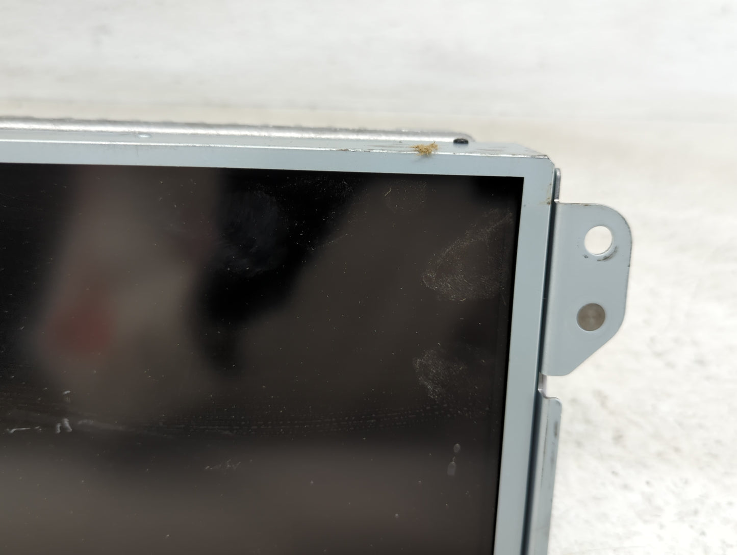 2012-2014 Ford Focus Information Display Screen - Oemusedautoparts1.com