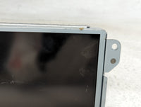 2012-2014 Ford Focus Information Display Screen - Oemusedautoparts1.com