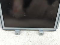 2012-2014 Ford Focus Information Radio Display Screen 1414071 - Oemusedautoparts1.com