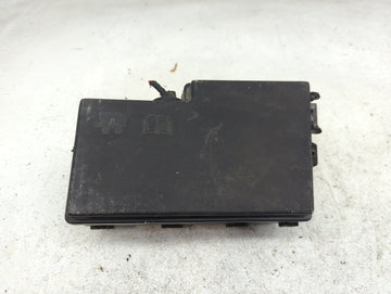 2012-2014 Ford Focus Fusebox Fuse Box Panel Relay Module P/N:19197 000 001 AV6T-14A076-AB, 21090 000 001 Fits Fits 2012 2013
