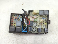 2012-2014 Ford Focus Fusebox Fuse Box Panel Relay Module P/N:19197 000 001 AV6T-14A076-AB, 21090 000 001 Fits Fits 2012 2013
