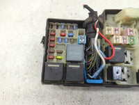 2012-2014 Ford Focus Fusebox Fuse Box Panel Relay Module P/N:19197 000 001 AV6T-14A076-AB, 21090 000 001 Fits Fits 2012 2013