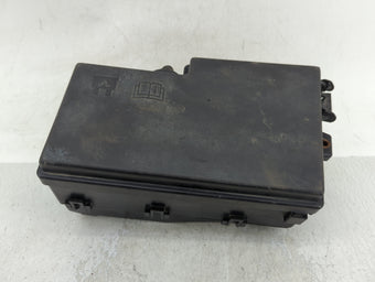 compare product 2012-2014 Ford Focus Fusebox Fuse Box Panel Relay Module P/N:5B0Q10107 AV6T-14A067-AB Fits Fits 2012 2013 2014 OEM Used Auto Parts