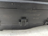 2012-2014 Ford Focus Fusebox Fuse Box Panel Relay Module P/N:5B0Q10107 AV6T-14A067-AB Fits Fits 2012 2013 2014 OEM Used Auto