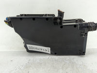 2012-2014 Ford Focus Fusebox Fuse Box Panel Relay Module P/N:5B0Q10107 AV6T-14A067-AB Fits Fits 2012 2013 2014 OEM Used Auto