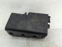 2012-2014 Ford Focus Fusebox Fuse Box Panel Relay Module P/N:AV6T-14A142-AA Fits Fits 2012 2013 2014 OEM Used Auto Parts - O