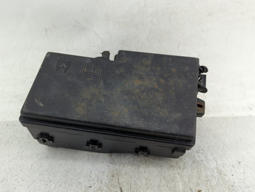 2012-2014 Ford Focus Fusebox Fuse Box Panel Relay Module P/N:AV6T-14A142-AA Fits Fits 2012 2013 2014 OEM Used Auto Parts - O