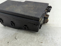 2012-2014 Ford Focus Fusebox Fuse Box Panel Relay Module P/N:AV6T-14A142-AA Fits Fits 2012 2013 2014 OEM Used Auto Parts - O
