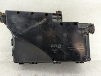 2012-2014 Ford Focus Fusebox Fuse Box Panel Relay Module P/N:AV6T-14A142-AA Fits Fits 2012 2013 2014 OEM Used Auto Parts - O