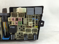 2012-2014 Ford Focus Fusebox Fuse Box Panel Relay Module P/N:19197 000 001 21090 000 001, AV6T-14A076-AB Fits Fits 2012 2013