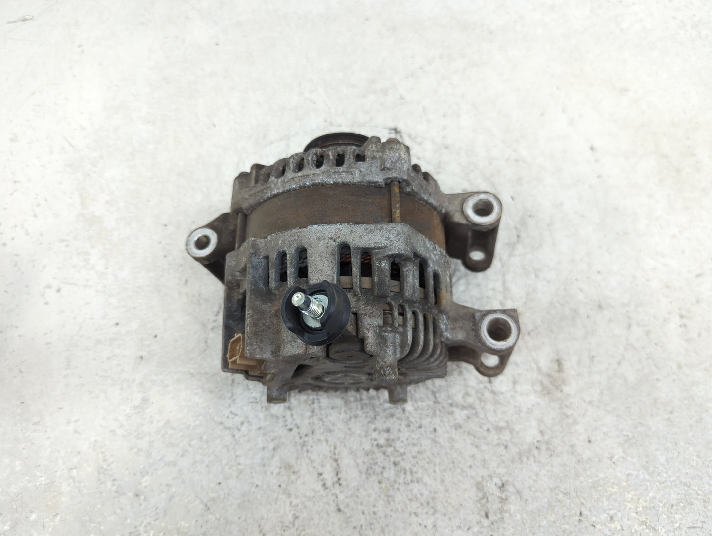 2012-2018 Ford Focus Alternator Replacement Generator Charging Assembly Engine OEM P/N:8S4T-10300-AC Fits OEM Used Auto Part