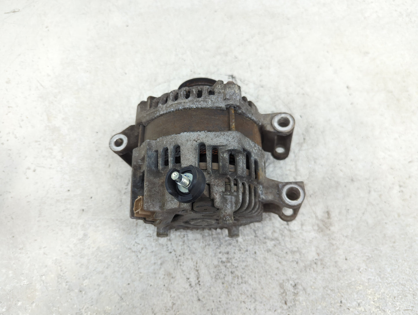 2012-2018 Ford Focus Alternator Replacement Generator Charging Assembly Engine OEM P/N:8S4T-10300-AC Fits OEM Used Auto Part
