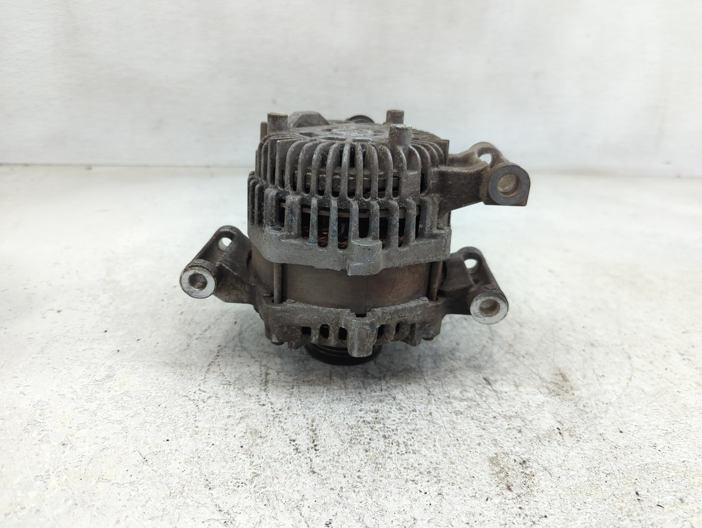 2012-2018 Ford Focus Alternator Replacement Generator Charging Assembly Engine OEM P/N:8S4T-10300-AC Fits OEM Used Auto Part