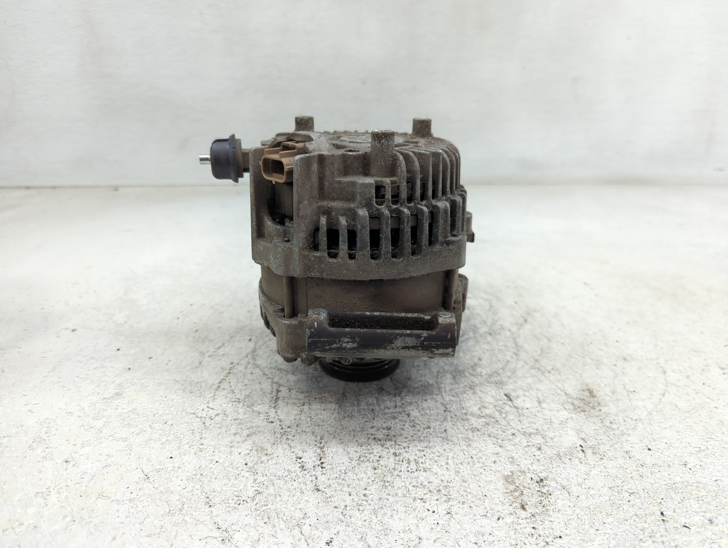 2012-2018 Ford Focus Alternator Replacement Generator Charging Assembly Engine OEM P/N:8S4T-10300-AC Fits OEM Used Auto Part