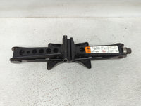 2012 Ford Focus Spare Scissor Car Jack 1415743 - Oemusedautoparts1.com