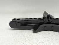2012 Ford Focus Spare Scissor Car Jack 1415743 - Oemusedautoparts1.com